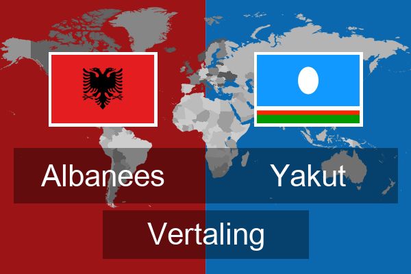  Yakut Vertaling