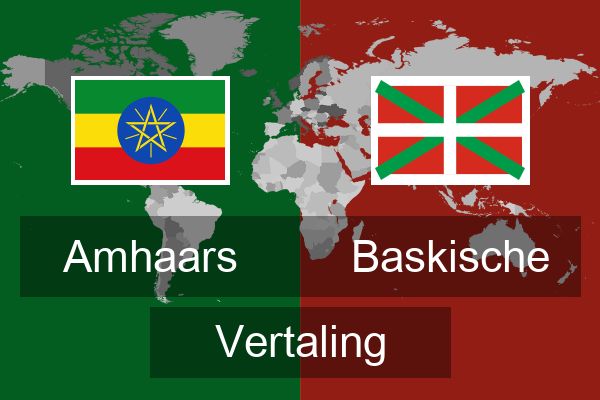  Baskische Vertaling