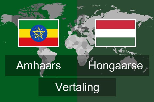  Hongaarse Vertaling