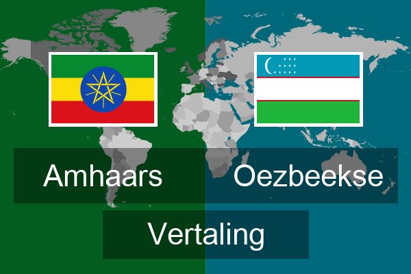  Oezbeekse Vertaling