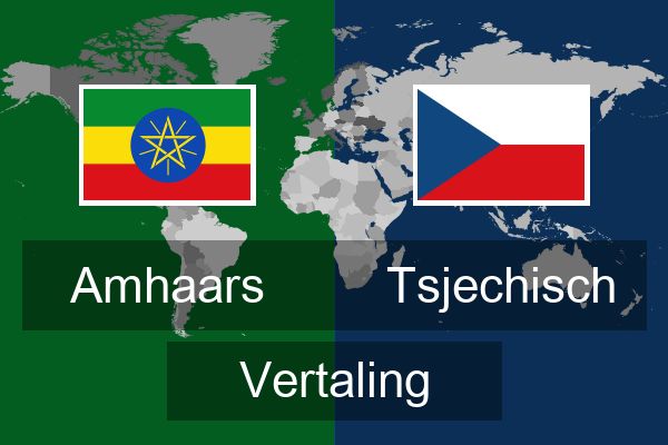  Tsjechisch Vertaling