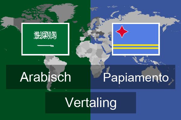  Papiamento Vertaling