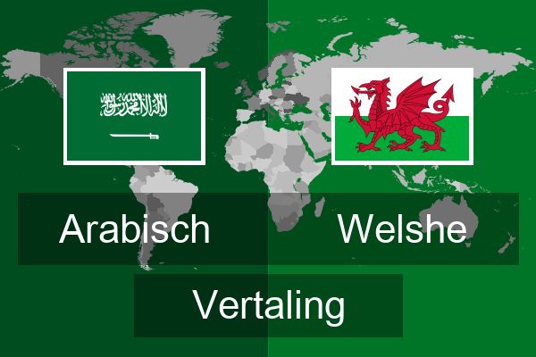  Welshe Vertaling