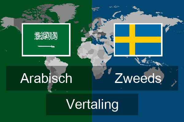  Zweeds Vertaling
