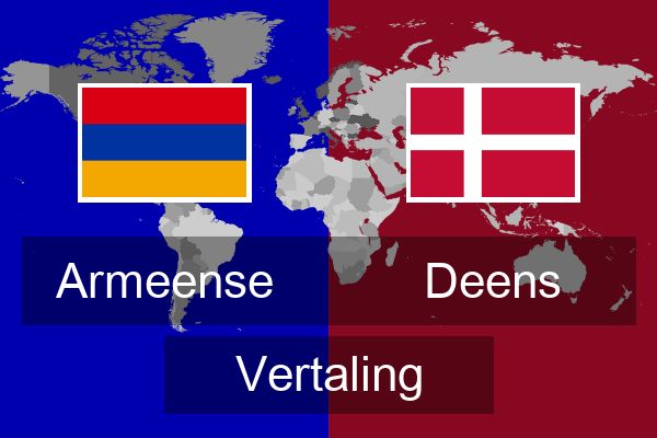  Deens Vertaling