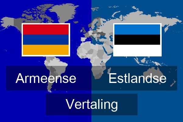  Estlandse Vertaling
