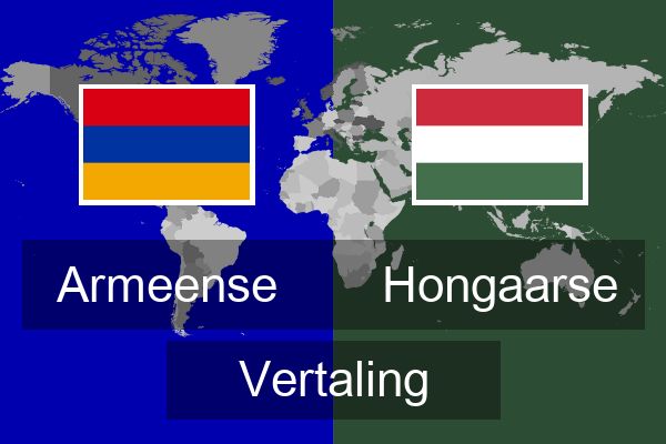  Hongaarse Vertaling
