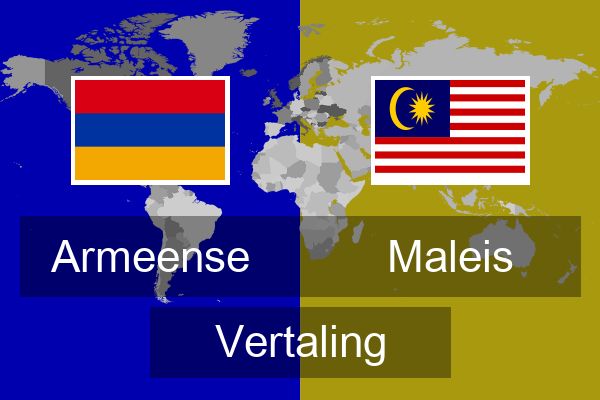  Maleis Vertaling