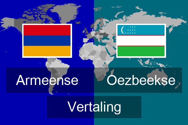  Oezbeekse Vertaling