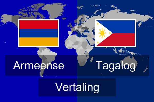  Tagalog Vertaling