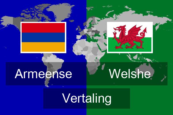  Welshe Vertaling