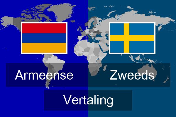  Zweeds Vertaling