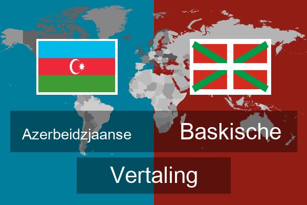  Baskische Vertaling