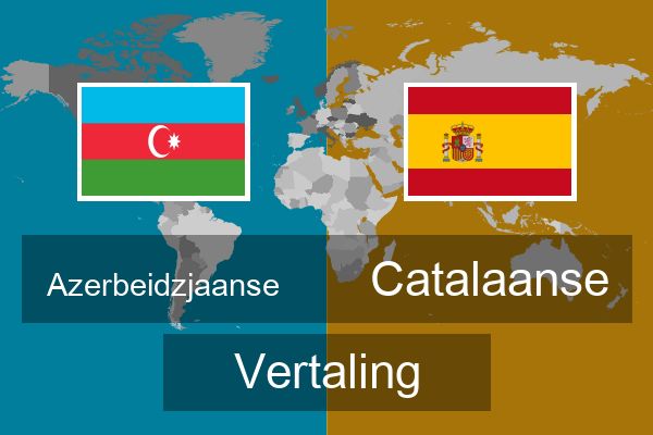  Catalaanse Vertaling