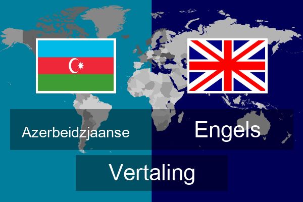  Engels Vertaling