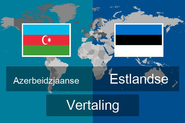  Estlandse Vertaling