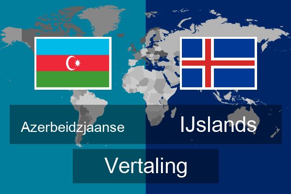  IJslands Vertaling