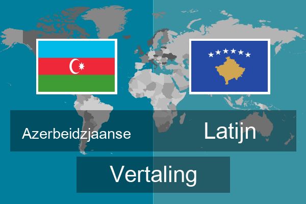  Latijn Vertaling