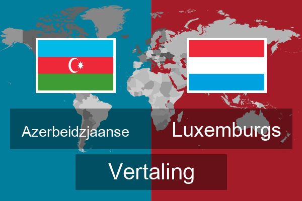  Luxemburgs Vertaling