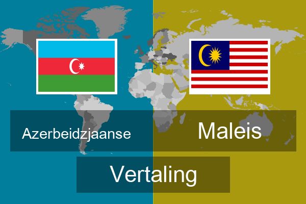  Maleis Vertaling