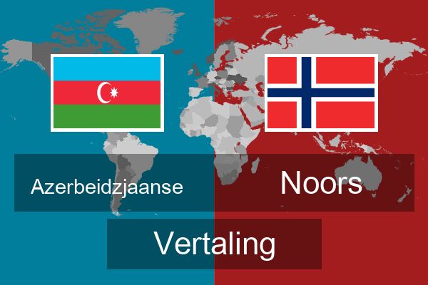  Noors Vertaling