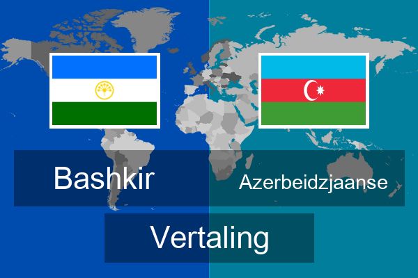  Azerbeidzjaanse Vertaling
