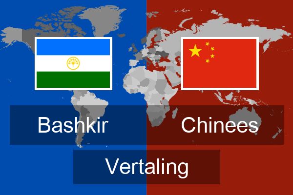  Chinees Vertaling