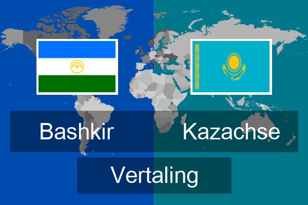  Kazachse Vertaling