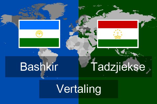  Tadzjiekse Vertaling