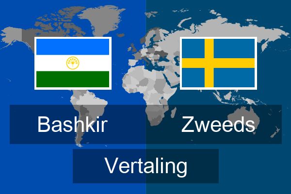  Zweeds Vertaling