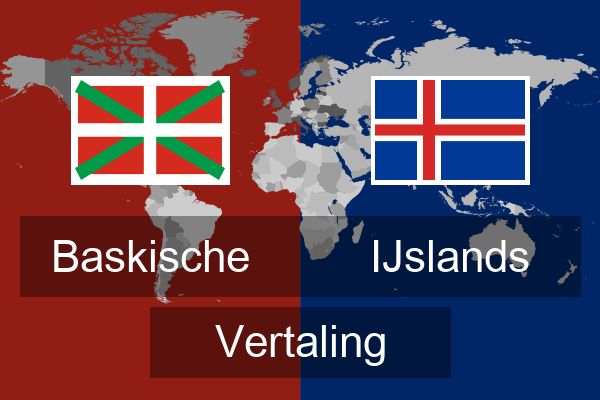  IJslands Vertaling