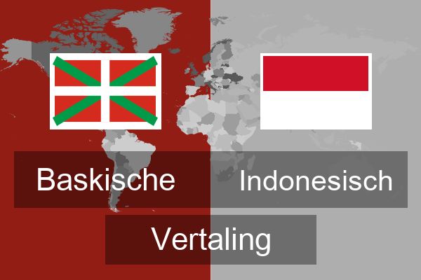  Indonesisch Vertaling