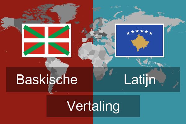  Latijn Vertaling