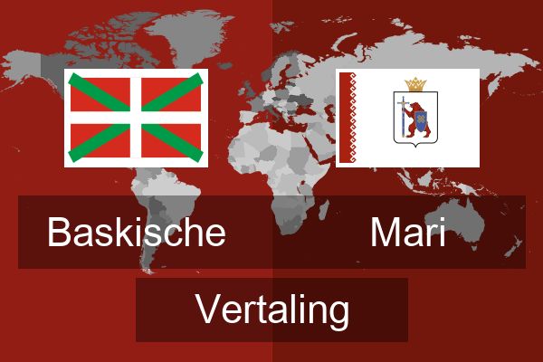  Mari Vertaling