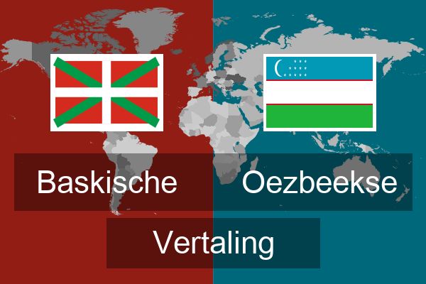  Oezbeekse Vertaling