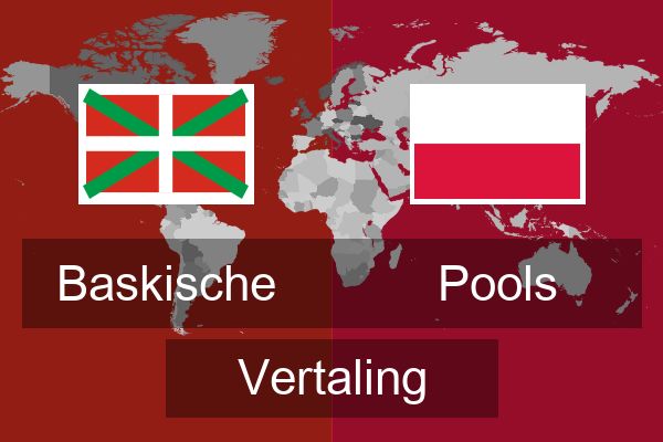  Pools Vertaling