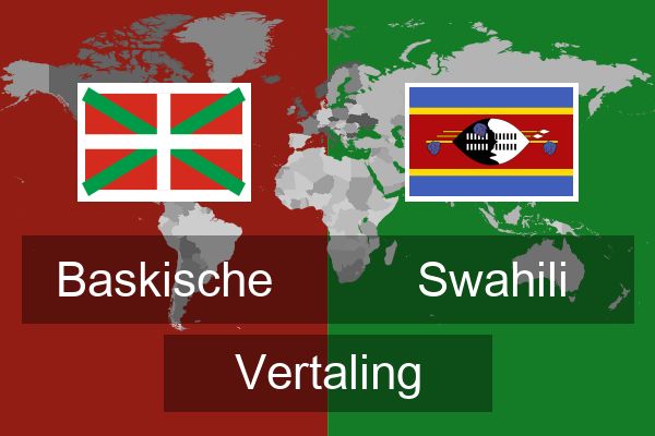  Swahili Vertaling