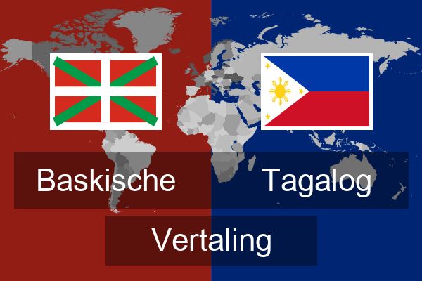  Tagalog Vertaling
