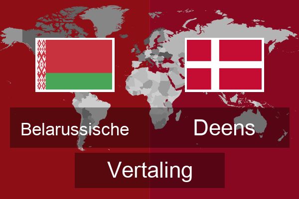  Deens Vertaling