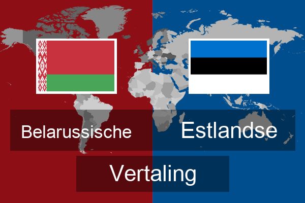  Estlandse Vertaling