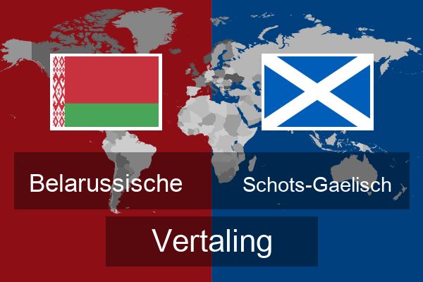  Schots-Gaelisch Vertaling