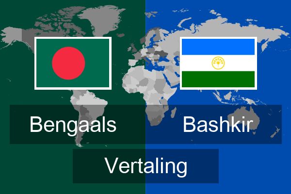  Bashkir Vertaling