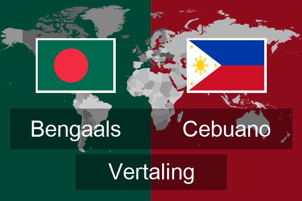  Cebuano Vertaling
