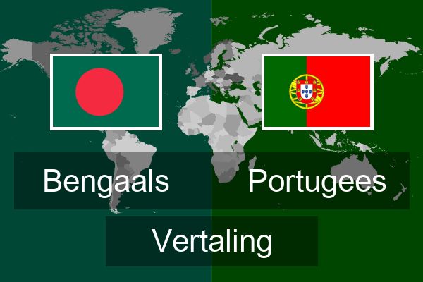  Portugees Vertaling