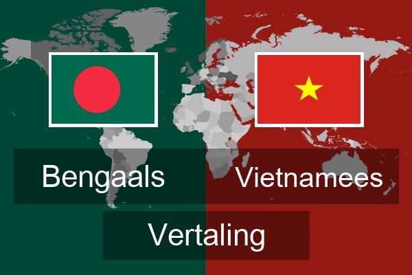  Vietnamees Vertaling