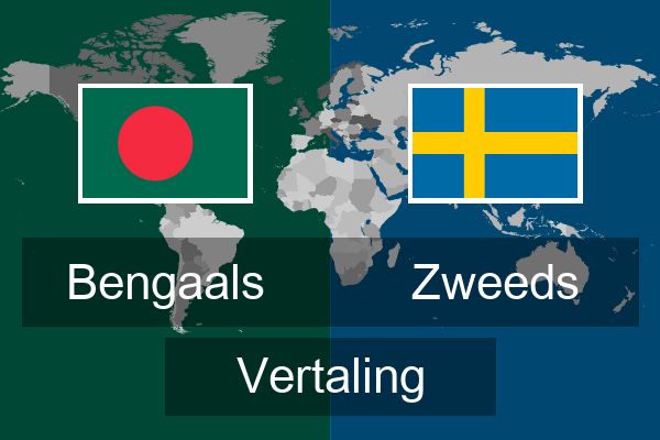 Zweeds Vertaling