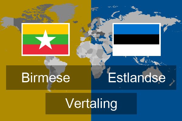  Estlandse Vertaling