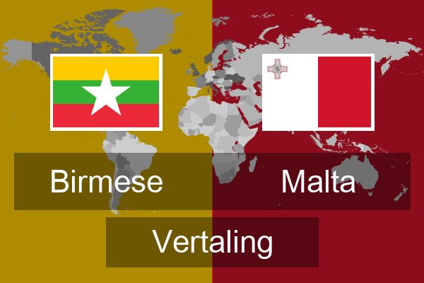 Malta Vertaling