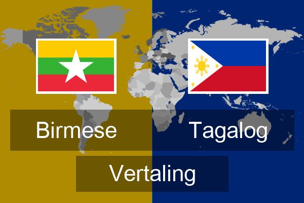  Tagalog Vertaling
