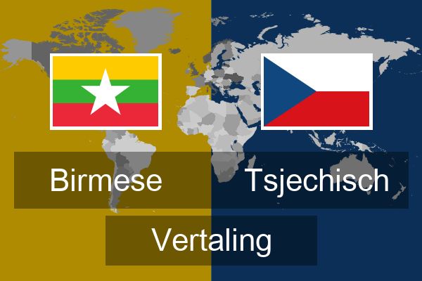  Tsjechisch Vertaling
